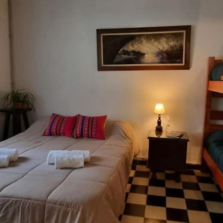 Casa Leer Del Viaje 호텔 얄라 외부 사진