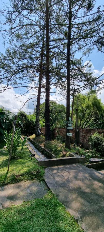 Casa Leer Del Viaje 호텔 얄라 외부 사진